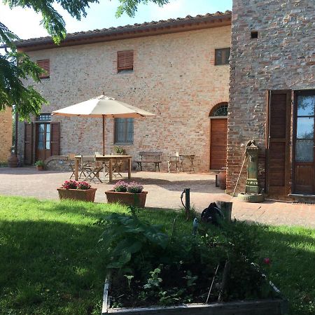 Podere Sanripoli 몬테스페르톨리 외부 사진